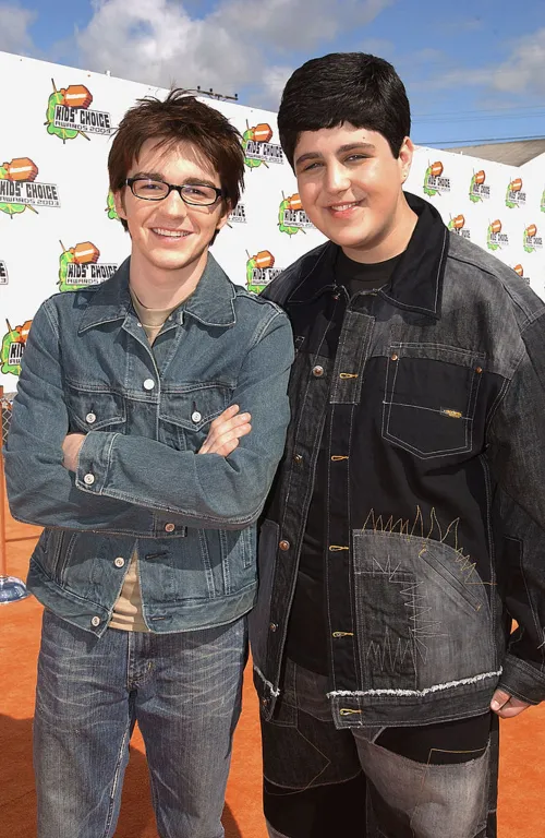 Drake Bell bevallotta: Semmit sem kap a Drake & Josh-ból!-2