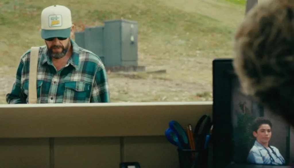 Sírva fakadnak: Sandler tribute-je Boyce-nak Happy Gilmore 2-ben-2