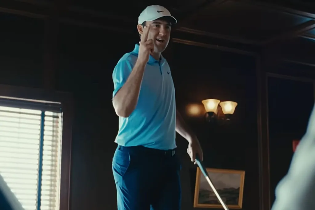 Happy Gilmore 2 rejtett easter egg-jei, amiket kihagytál!-4