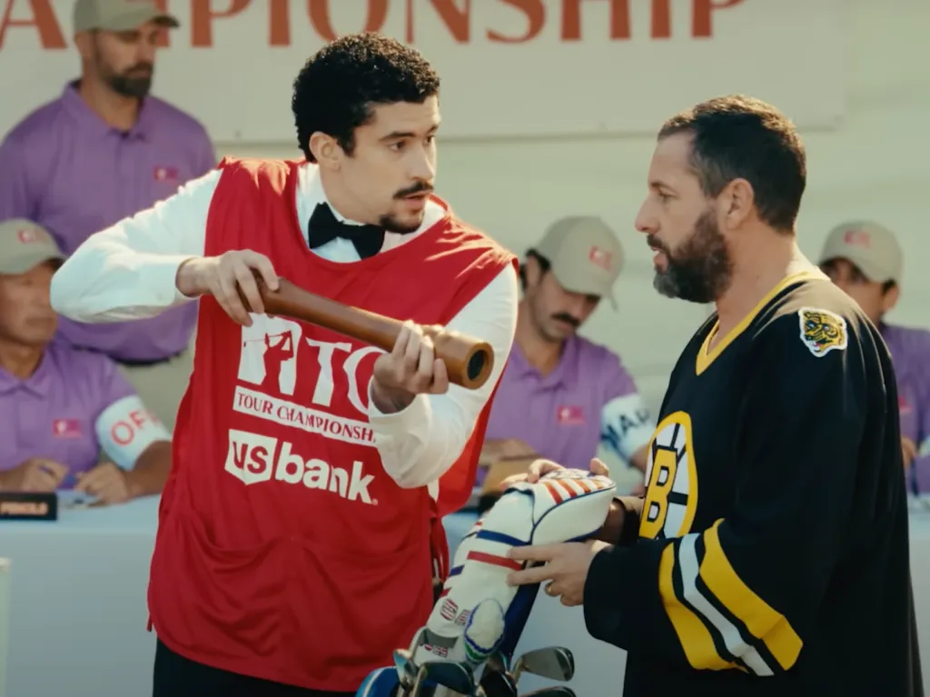 Sokk: Happy Gilmore 2 drámai változása Carl Weathers halála miatt-1