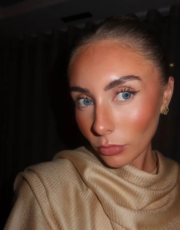 Botrányos Bonnie Blue-doku: Szexjelenetek a Channel 4-on!-1