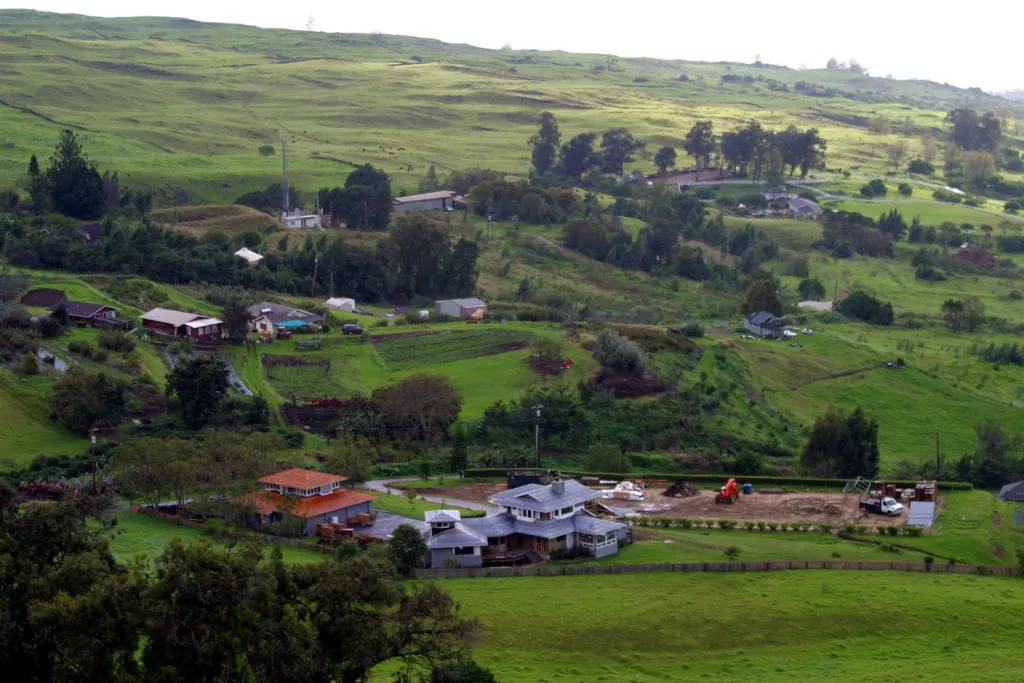 Oprah Winfrey bezárta útját a menekülők elől? Sokk válasz!-2