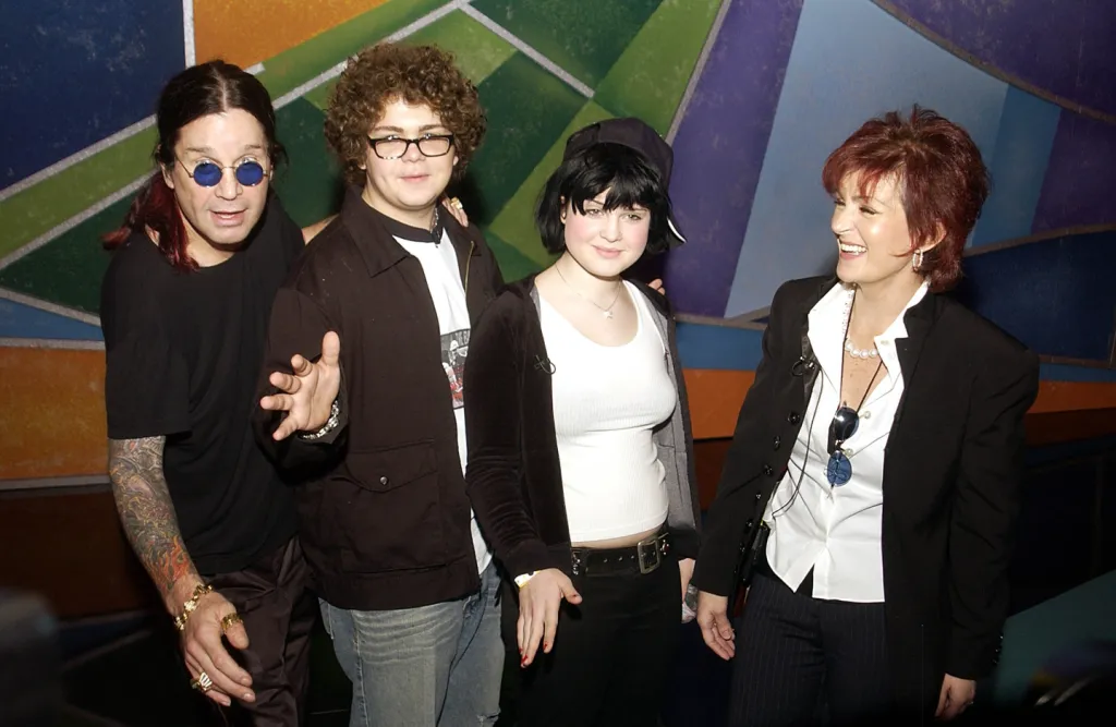 Ozzy Osbourne temetése: Vicces sírkőfelirat a rocklegendától-2