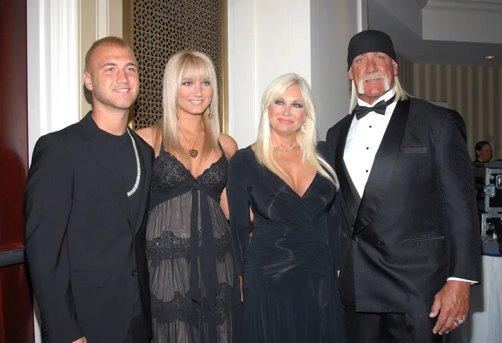 Brooke Hogan nem örököl Hulk 25 milliós vagyonából – sokkoló ok!-1