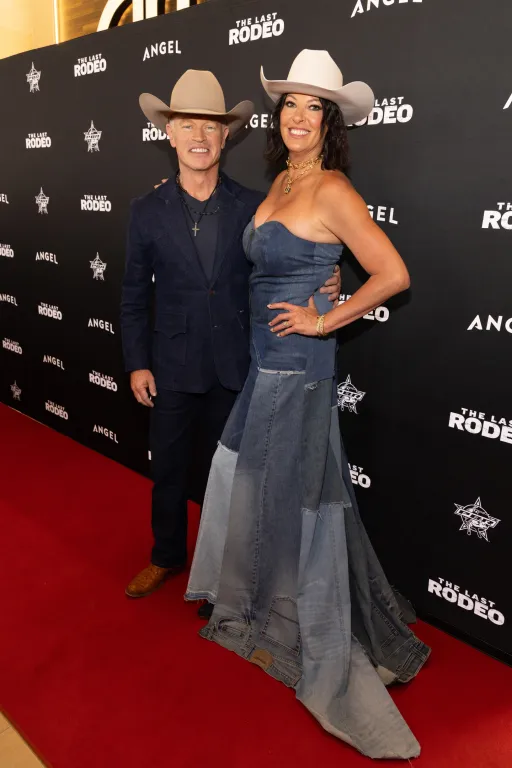 Neal McDonough blacklist-re került Hollywoodban feleségének hűsége miatt!-2