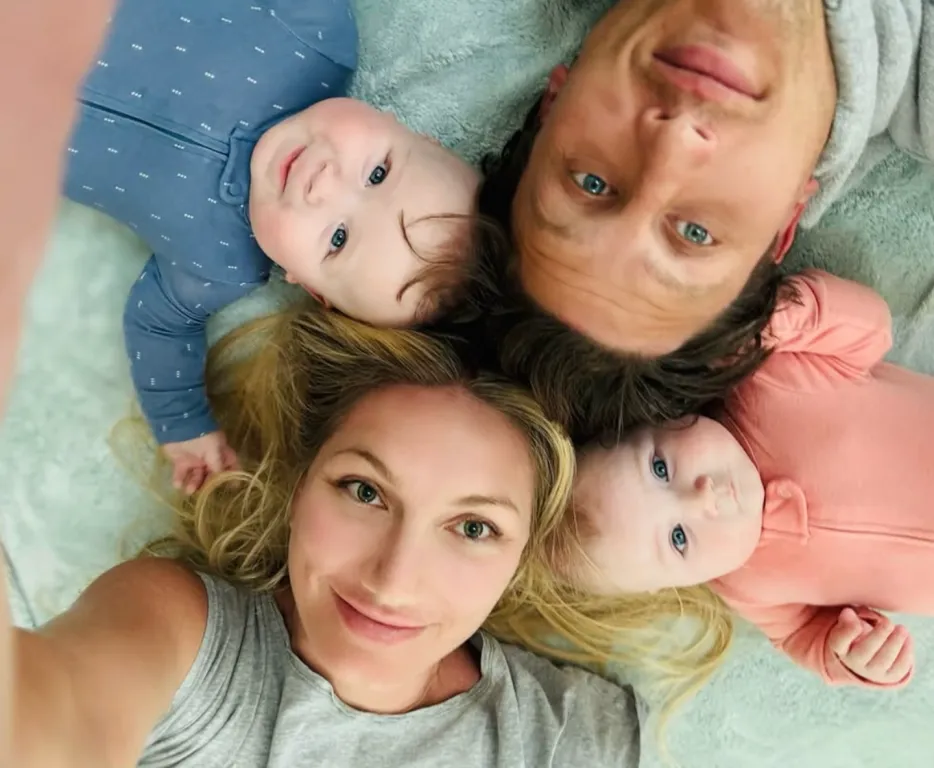 Hulk Hogan soha nem találkozott unokáival? Sokk családi dráma!-1