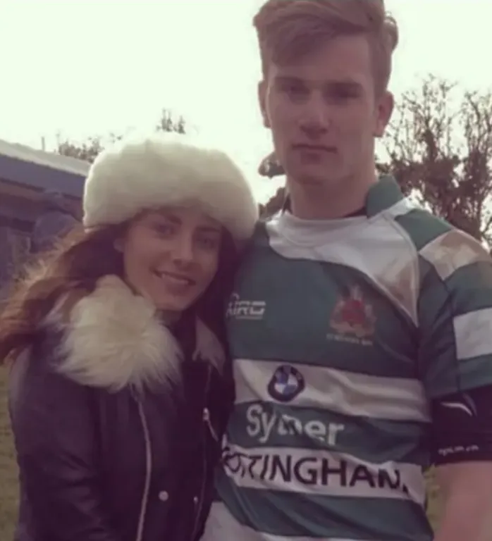 Bonnie Blue: Miért nem vált el férjétől a pornósztár?-3