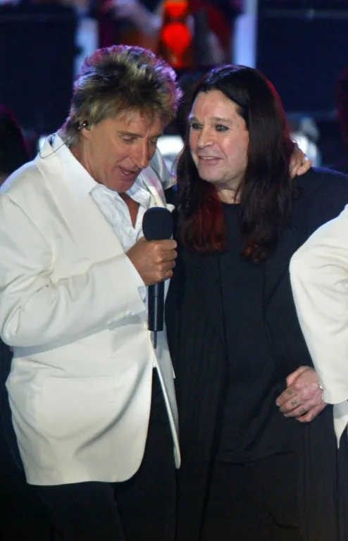 Rod Stewart AI-tribute-ja Ozzy Osbourne-nak felháborított mindenkit!-1