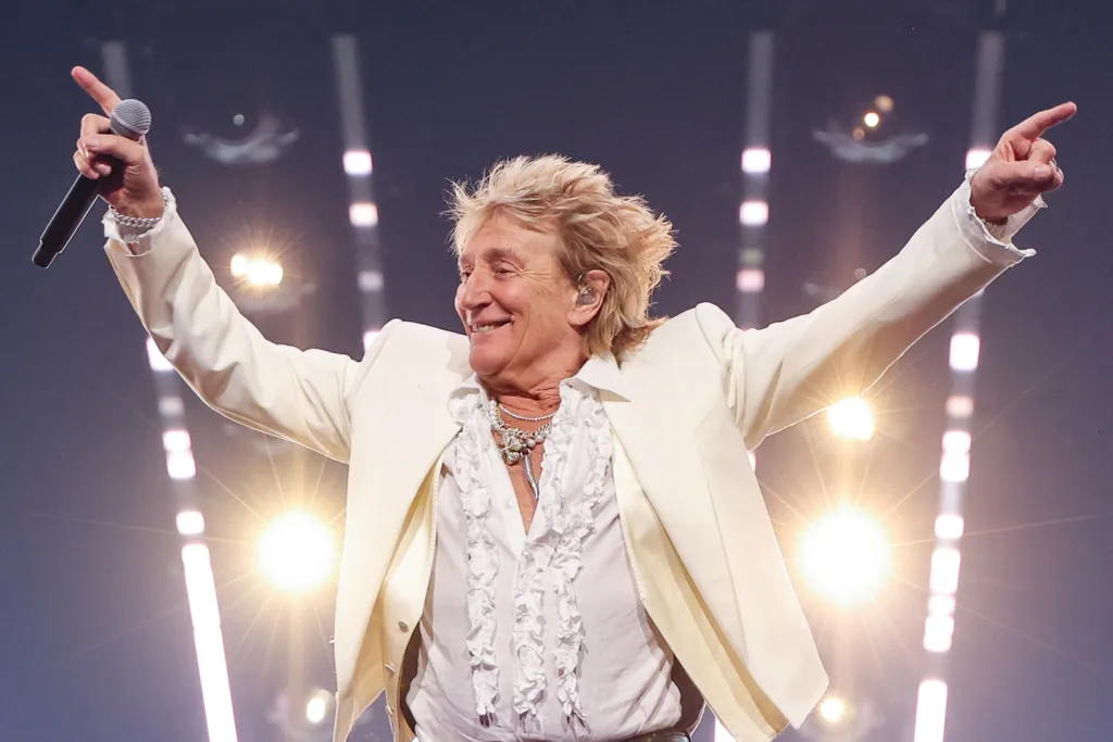 Rod Stewart AI-tribute-ja Ozzy Osbourne-nak felháborított mindenkit!-2