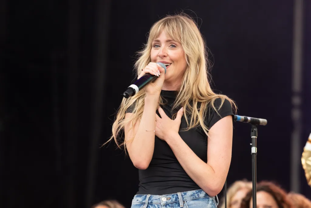 Diana Vickers kilenc hónapos celibátusa: Megváltoztatta az életét!-1