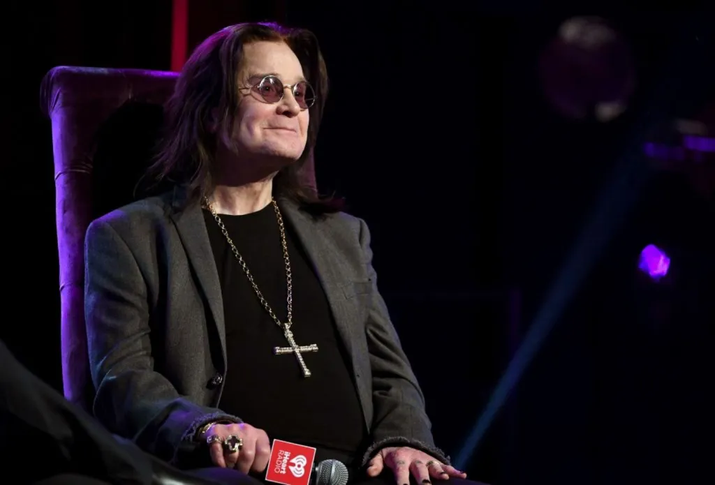 Ozzy Osbourne halálának sokkoló oka kiderült!-1