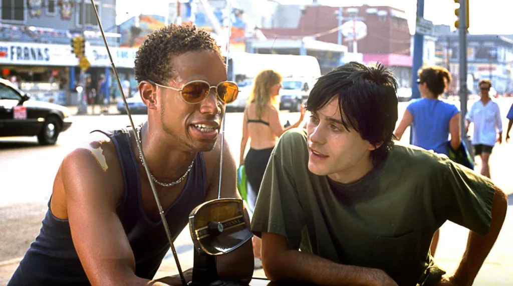 Requiem for a Dream: Megdöbbentő vég, ami rémálmokat szül-1