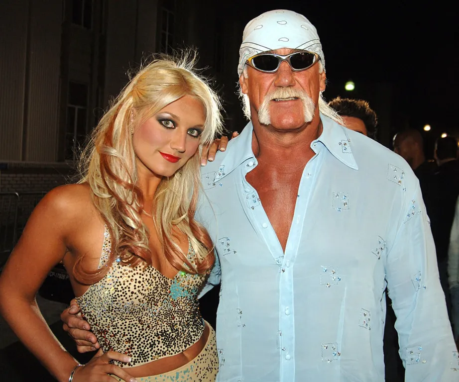 Hulk Hogan lánya felfedte: miért hagyta ki magát apja végrendeletéből?-1