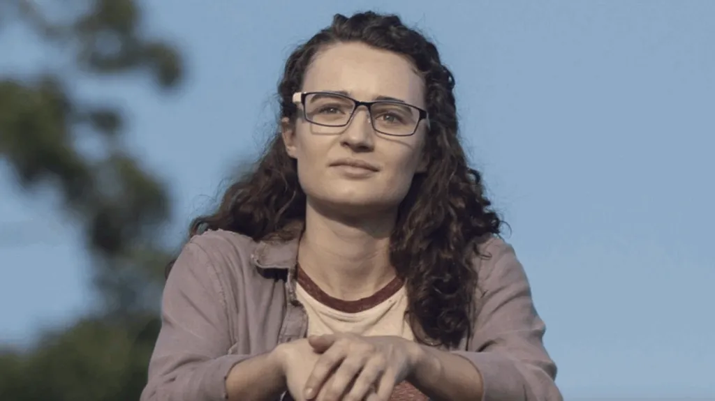 Tragédia: 33 évesen halt meg a The Walking Dead sztárja, Kelley Mack-1