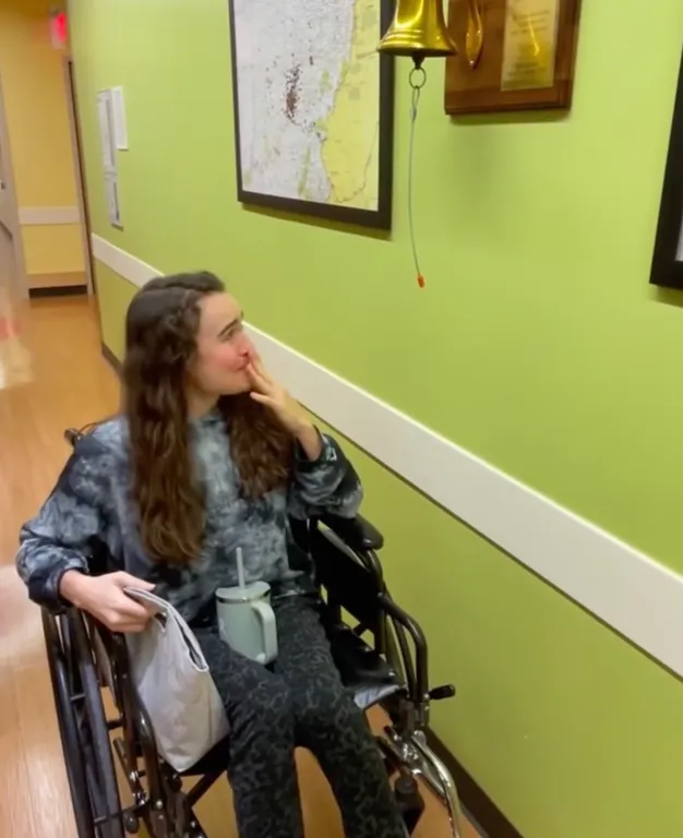 Tragédia: 33 évesen halt meg a The Walking Dead sztárja, Kelley Mack-2