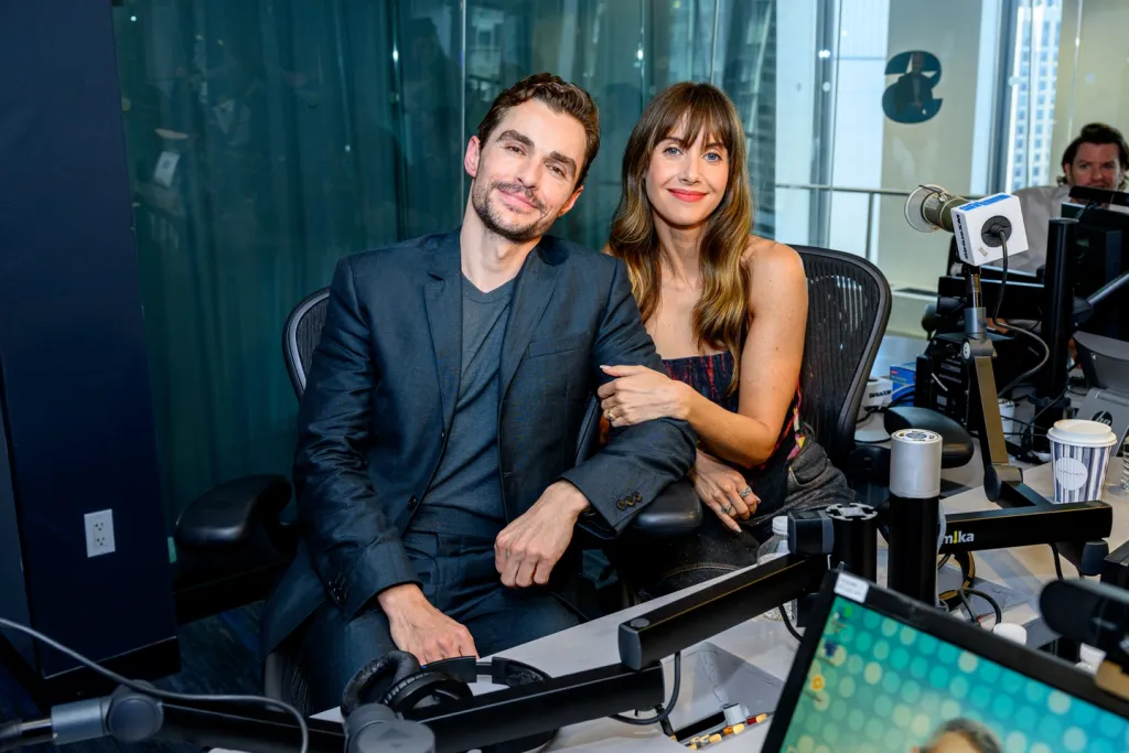 Miért utasítják el a gyerekeket Alison Brie és Dave Franco?-1