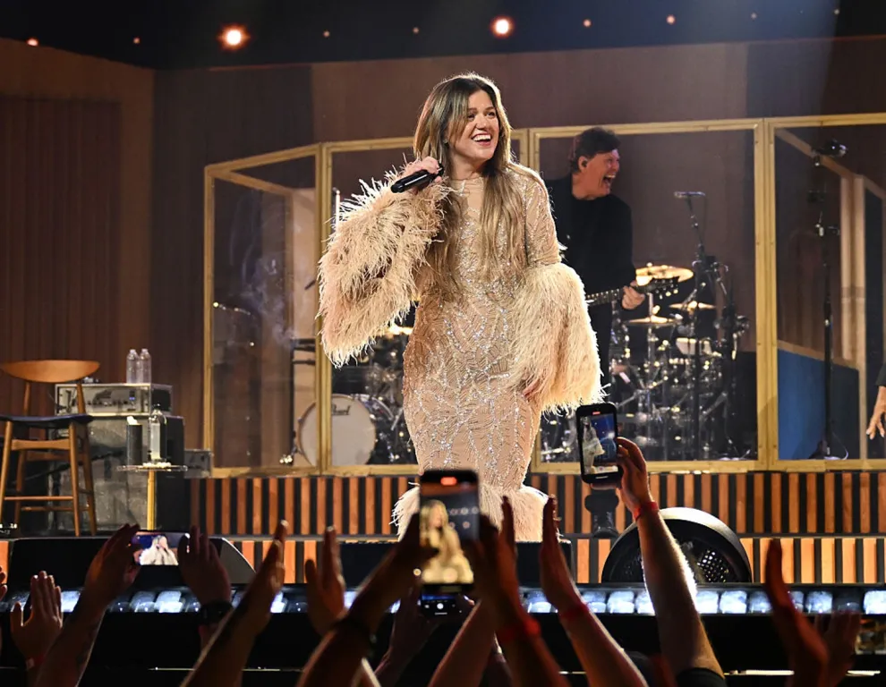 Tragédia: Kelly Clarkson ex-férje, Brandon Blackstock 48 évesen meghalt-2