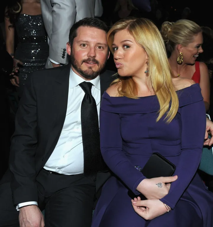 Kelly Clarkson exférje meghalt: Szívszorító szavai újraélednek-2