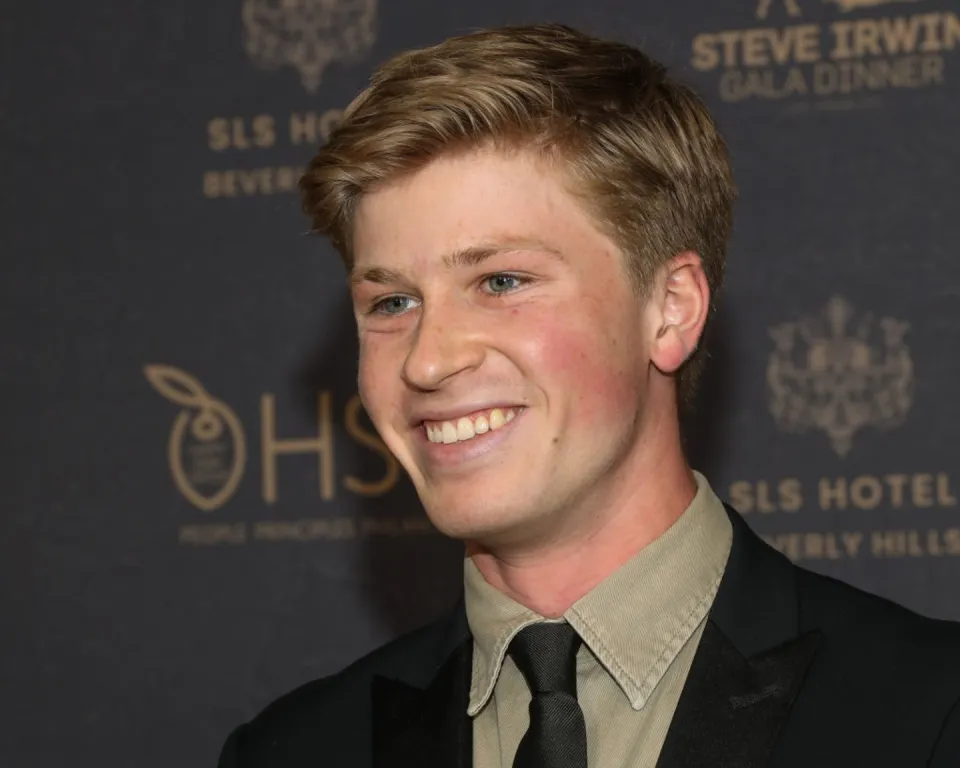 Steve Irwin kis örökséget hagyott – adósság miatt?-1