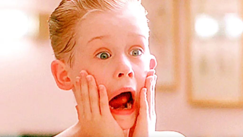 Macaulay Culkin felfedi a Reszkessetek, betörők! nagy titkát 35 év után!-1