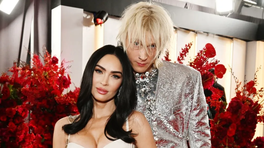 MGK finally addresses split with Megan Fox as he opens up on secret rehab stint in new song