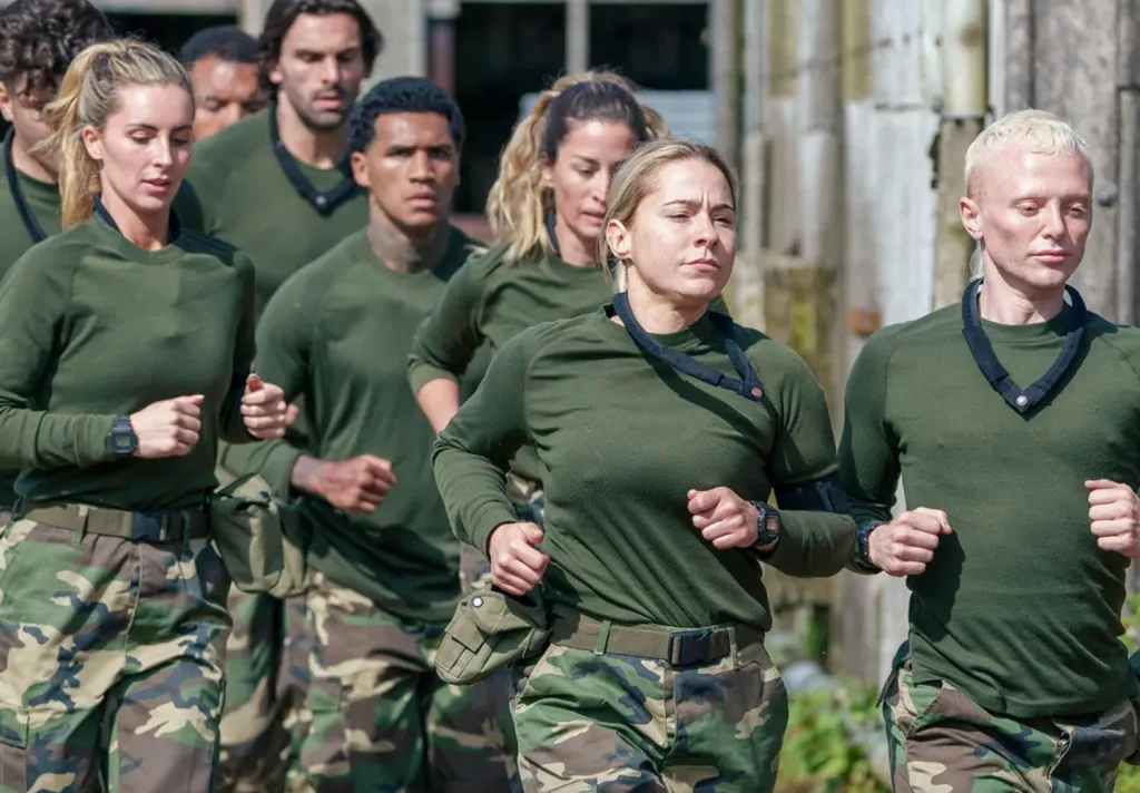 SAS: Ki mer, az nyer – Celebek majdnem elvesztették a férfiasságaikat!-2