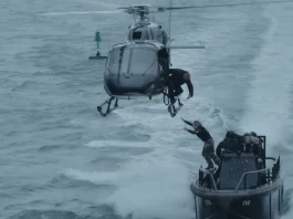 Lucy Spraggan arca deformálódott a SAS-kalandban! Celebrity SAS video shows shock moment Lucy Spraggan 'permanently displaced filler' in face in horror injury