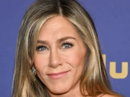 Aniston: Perry halála ‘jobb’ neki a fájdalom után Jennifer Aniston admits she thinks Matthew Perry’s death is 'better' for him