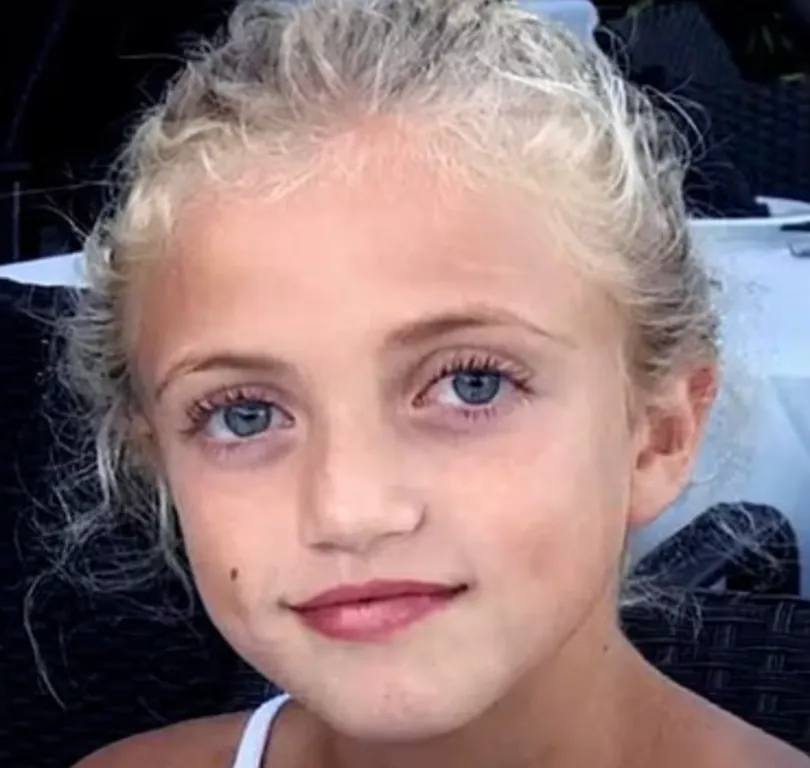 Princess Andre rémálma: Félt a haláltól autórabláskor-1