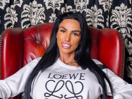 Katie Price reagál lánya sötét gyermekkori vallomására Katie Price responds after daughter Princess said she ‘saw things kids shouldn’t’ growing up