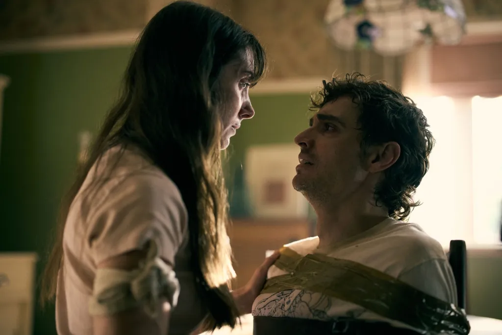 Dave Franco: Nevetséges lopásper a Together horror miatt-1