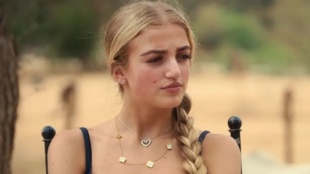 Kieran Hayler bocsánatot kér Princess Andrétől a válás miatt-3