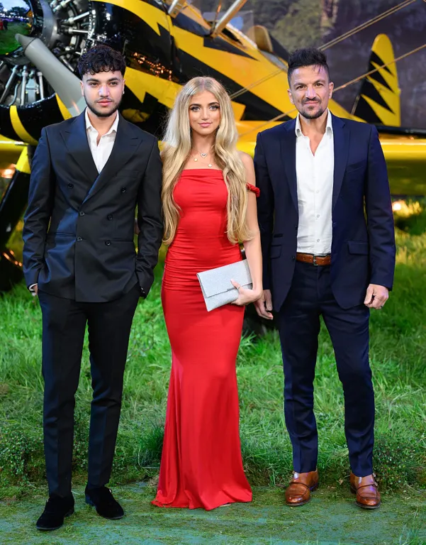 Princess Andre sötét gyermekkora Katie Price mellett-2