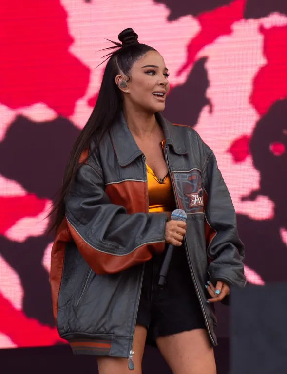 Tulisa demiszexuális: Friss hírek társkereséséről!-2