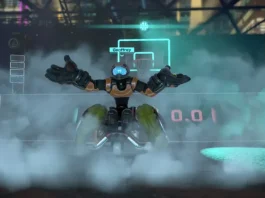 Drag x Drive: Izgalom és fájdalom a Switch 2 új játéka Drag x Drive: Izgalom és fájdalom a Switch 2 új játéka