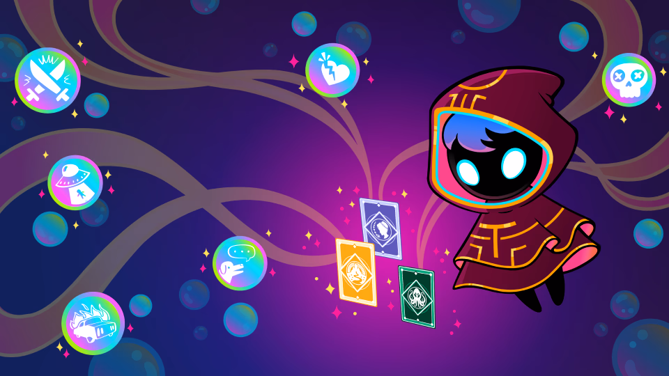 AI-narrátorral közös történetírás: Hidden Door korai hozzáférés AI-narrátorral közös történetírás: Hidden Door korai hozzáférés