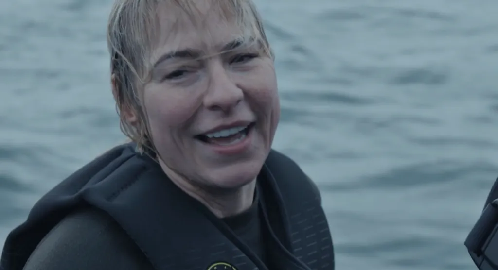 Lucy Spraggan szakadt vulvája: Rémisztő pillanat a Celeb SAS-ban!-1