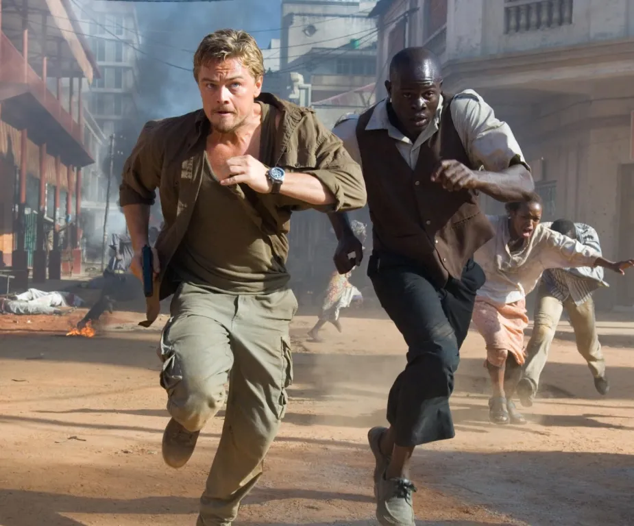 Sürgős: DiCaprio rémisztő gyöngyszeme eltűnik a Netflixről!-1