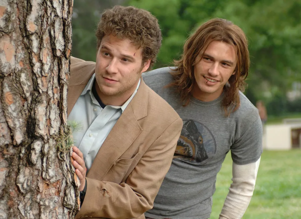 Seth Rogen Pineapple Express folytatást akar – Franco nélkül?-3