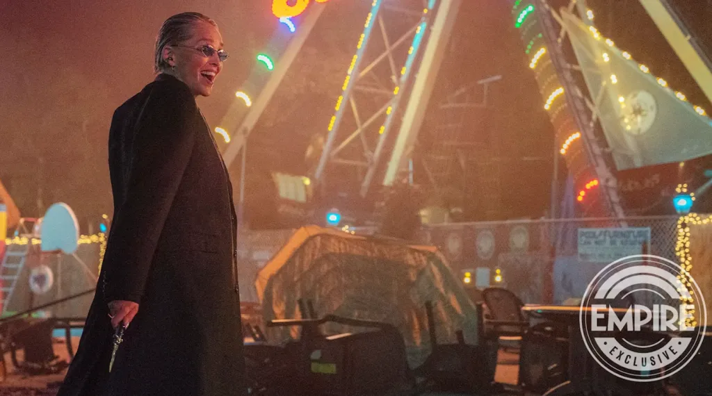 Sharon Stone rémálma: Topless jelenet intim koordinátor nélkül-1