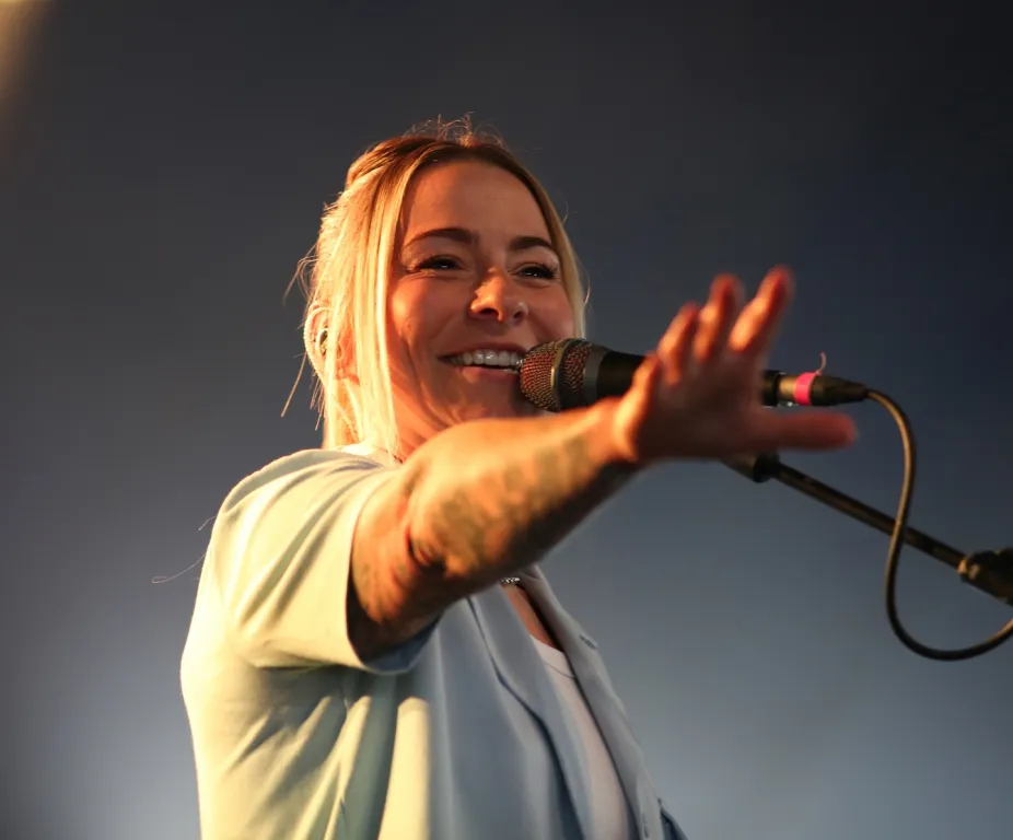 Lucy Spraggan rémisztő vulva sérülése: Műtét előtt!-2