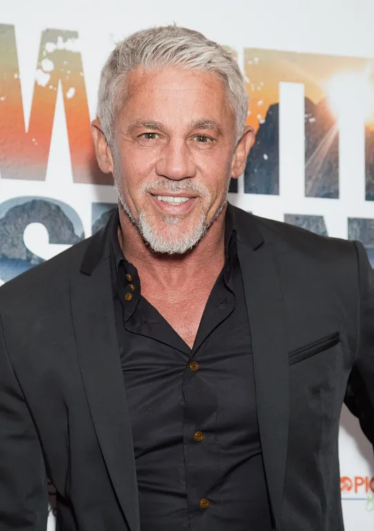 Gary és Wayne Lineker kibékült 17 év után Ibizán!-2