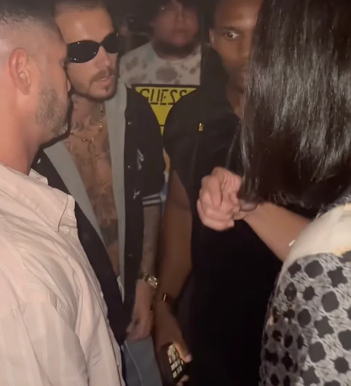 Hamis Justin Bieber bulizta szét Vegas-t: 10 ezer dolláros kocsmai számla!-1