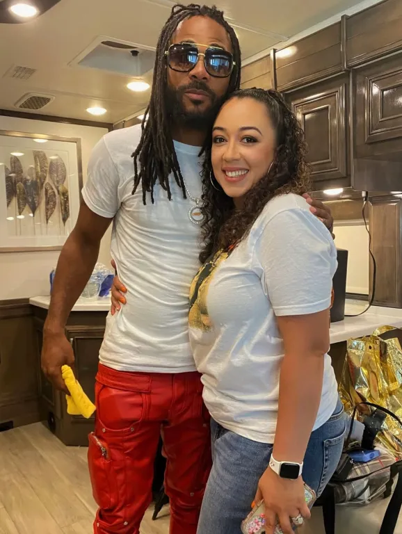 Cyntoia Brown hol van most? 21 év börtön után szabad-3