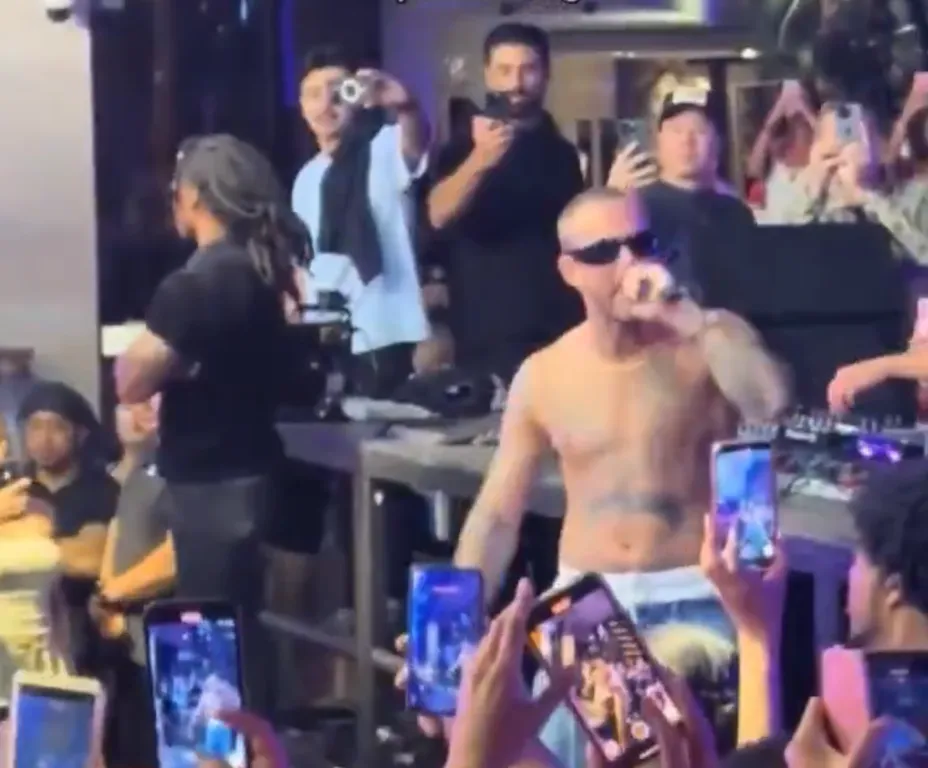 DJ átverve: Hamis Justin Bieber tombolt Vegasban!-2