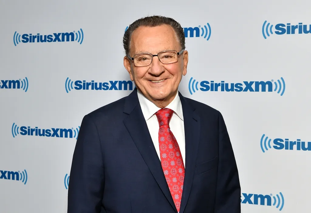 Meghalt Frank Caprio, a világ legszívélyesebb bírója 88 évesen-2