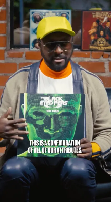 Will.i.am elárulta: Ez a Black Eyed Peas album titka, ami ledöbbentette a rajongókat!-1