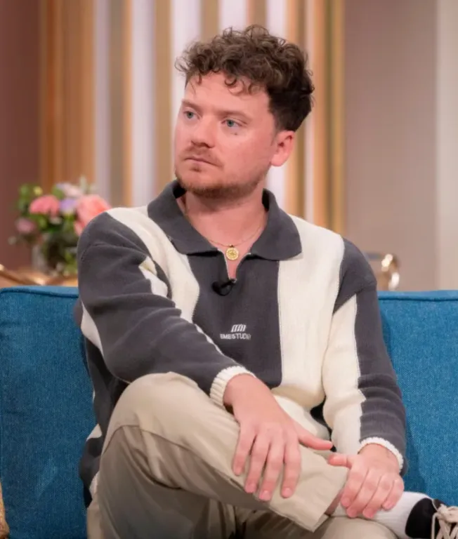 Conor Maynard megmenekült: Negatív a második apasági teszt!-2