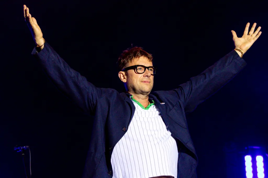 Gorillaz név titka leleplezve: Rajongók találták ki!-2