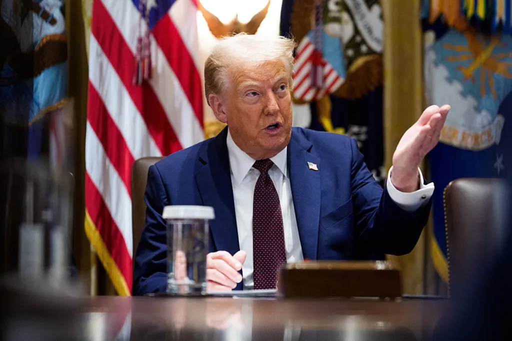 Trump meglepő gratulációja Taylor Swift eljegyzéséhez!-2